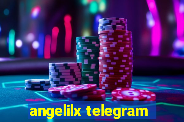 angelilx telegram